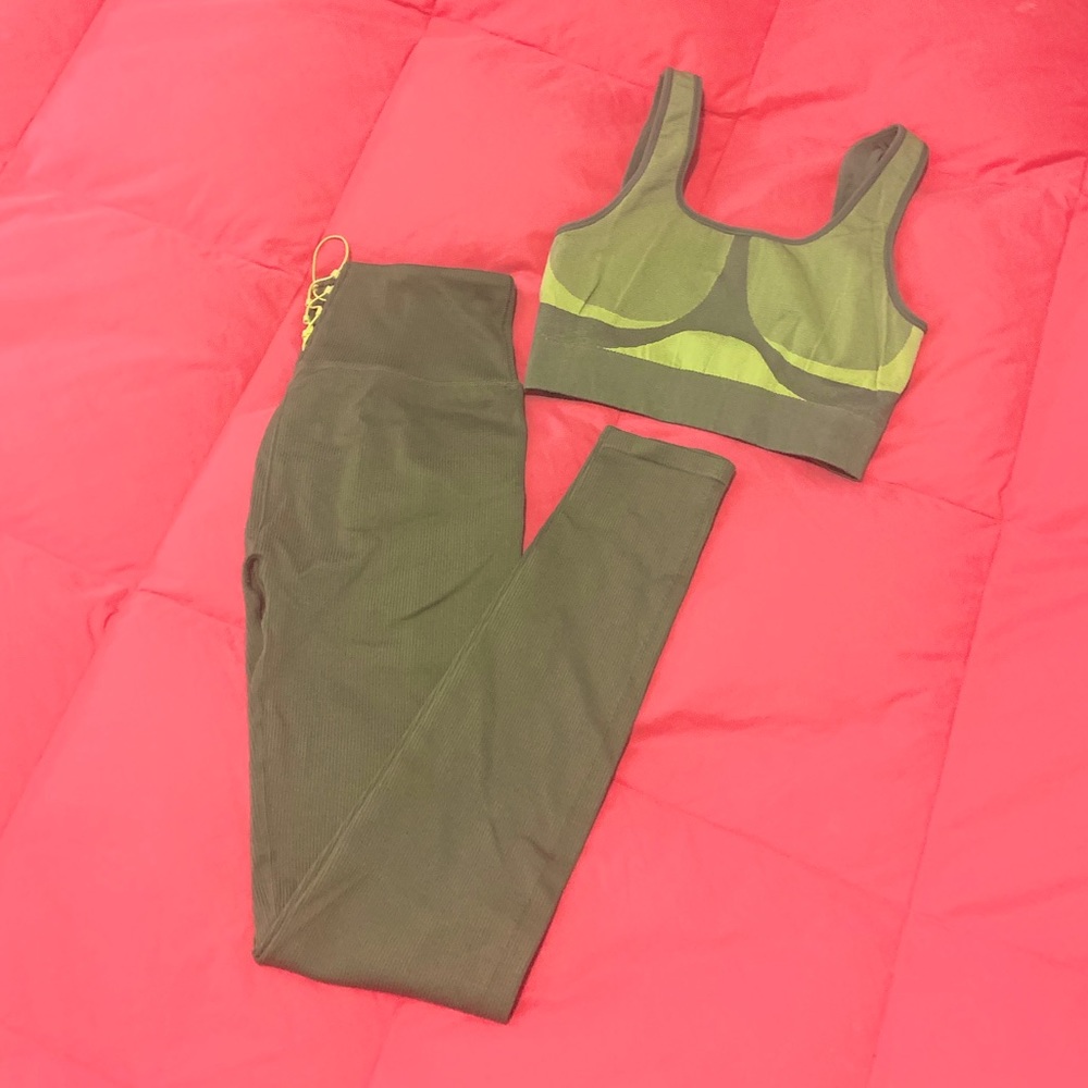 Fabletics outfit